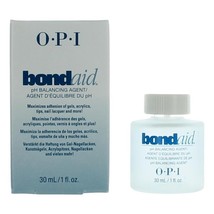 OPI Bond Aid by OPI, 1 oz PH Balancing Agent Acrylic Bond - £9.75 GBP