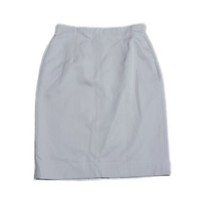Liz Claiborne Collection Classy Career Beige Skirt ~ Sz 6P ~ Knee Length... - $20.69