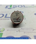 Megatron P15P32 4K7 Precision Potentiometer 4.7K Ohm P15P32-4K7 Red Mari... - €230,82 EUR