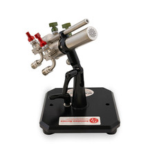 Bethlehem Burners Stacks Tandem Desktop Bench Burner Glassworking Torch - £98.99 GBP+