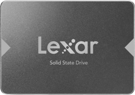 NS100 512GB 2.5” SATA III Internal SSD, Solid State Drive, up to 550Mb/S - $2,158.88 MXN