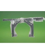 Samsung Stand for 50-55&quot; QN50Q60BA, QN55Q60BA TVs BN96-54830B 2 Legs Gen... - €32,23 EUR