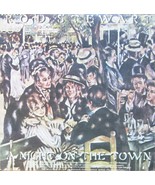 Rod Stewart / A Night On The Town [Vinyl] ROD STEWART - €27,29 EUR