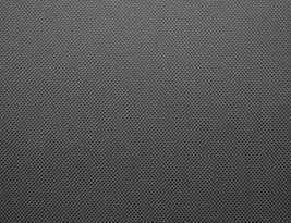 CalTrend DuraPlus Slip on Seat Cover 2022 Honda Civic Front Sport Charcoal Black image 2