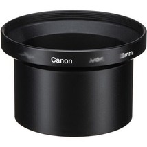 Lens / Filter Adapter Tube for Canon Powershot A610, A620, A630, Digital Camera - £8.62 GBP
