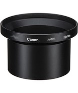 Lens / Filter Adapter Tube for Canon Powershot A610, A620, A630, Digital... - £8.46 GBP