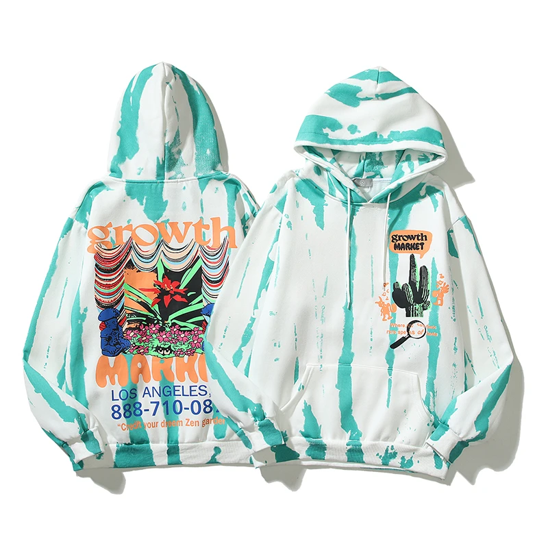 Travis Scott Cactus Jack s Men Women Best Quality Crewneck harajuku hoodie - £165.52 GBP