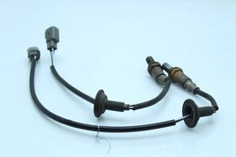00-05 TOYOTA CELICA GT Front Oxygen O2 Sensor & Rear Oxygen O2 Sensor F2307 image 9
