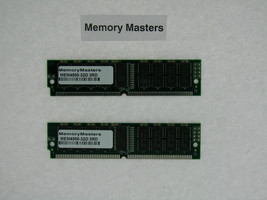 MEM-4500-32D 32MB 2x16MB Dram Memory for Cisco 4500 Router - $14.14