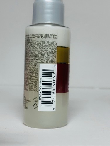 Joico K-Pak Color Therapy Luster Lock Multi-Perfector Daily Shine & Spray 1.7 oz Item image 2