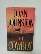 The Cowboy - Joan Johnston - £2.90 GBP