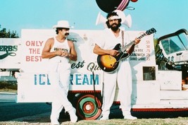 Cheech and Chong 4x6 photo inch premium quality poster on 280gsm archival paper - £4.73 GBP