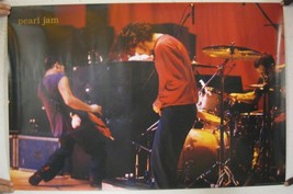 Vintage Pearl Jam Poster Early Concert Shot-
show original title

Origin... - $179.29