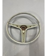 1968-1972 Pontiac Steering Wheel GTO Firebird Lemans Tempest Grand Prix ... - $3,427.86 MXN