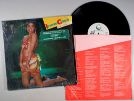 Irene Cara - What A Feelin&#39; (1983) Vinyl LP • Flashdance, Giorgio Moroder - £13.40 GBP