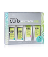 All About Curls - United We Curl Starter Kit - $421.91 MXN