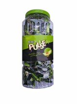 Pulse Kachcha Aam Candy, 100 pcs (Free shipping world) - £22.00 GBP