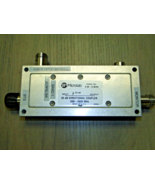 MICROLAB CK-18N DIRECTIONAL COUPLER, 20dB, 698-3600MHz, - $209.40 CAD