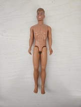 Vintage New Kids On The Block Joey McIntyre Fashion Figures Doll 1990 *R... - $7.69