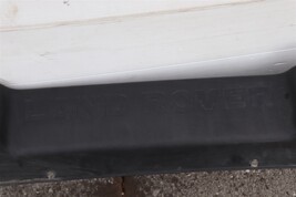 2003-2004 LandRover Discovery Disco II D2 Rear Bumper Cover Assembly  image 5