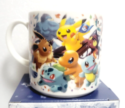 Pokemon Center TOKYO DX Mug 2018&#39; Pikachu Super Rare - £58.08 GBP