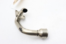 07-09 MERCEDES-BENZ W211 E320 DIESEL EGR PIPE Q9654 image 7