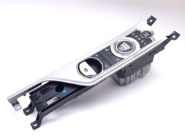 2012-2015 Jaguar XF Gear Shifter Selector w/ Parking Brake Switch Contro... - $284.50