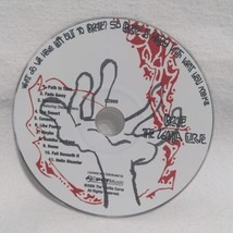 Embrace the Beat, Unwind the Soul: The Vanilla Curve &quot;Create&quot; (2005) CD - £11.68 GBP