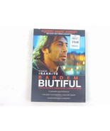 Bardem Beautiful DVD - £11.73 GBP
