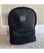 Victoria’s Secret PINK Medium Size Backpack Black Limited Edition - €25,49 EUR