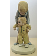 Vintage 1980 “Helping Hands” by Frances Hook-Ceramica Excelsis - Roman F... - $14.90 CAD