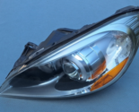 11 12 13 VOLVO S60 LEFT DRIVER HID XENON ADAPTIVE HEADLIGHT LIGHT LAMP - $318.91