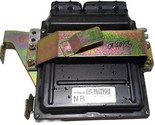 Engine ECM Electronic Control Module Front Lower Console Fits 05 ALTIMA ... - $33.85