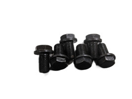 Flexplate Bolts From 2015 Nissan Pathfinder  3.5 - £15.94 GBP