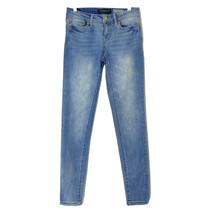 Aeropostale Women&#39;s size 00 Reg Jeggings Stretch Denim Blue Jeans - £17.73 GBP