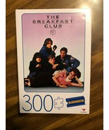 The Breakfast Club Movie Poster Puzzle!!! - $247.32 MXN