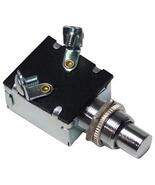 Uriah Products UA422100 Momentary On Push Button Switch (12V DC, 15 Amp) - €18,42 EUR