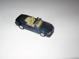 DIECAST - MERCEDES BENZ 500 SL CONVERTIBLE - EXC. - M52 - £5.14 GBP