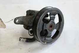 2003-2007 INFINITI G35 COUPE POWER STEERING PUMP ASSEMBLY K8102 - £79.63 GBP