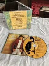 Tim McGraw by Tim McGraw (CD, 1993) - £11.37 GBP