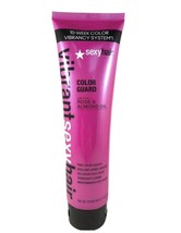 Vibrant Sexy Hair Color Guard Post Color Sealer 5.1 oz NEW SEALED - $8.59
