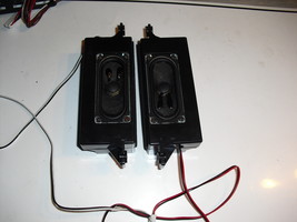 speakers  for  dynex  dx  32L100a13 - $5.99