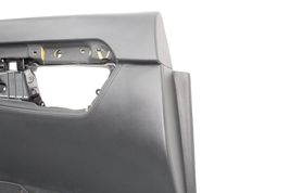 07-09 MERCEDES-BENZ W221 S600 REAR LEFT DRIVER SIDE INTERIOR DOOR PANEL E4119 image 4