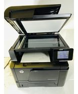 HP PRO M425DN LaserJet MFP 2 Sided Network Printer - $130.00