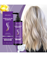1/2/3 Box x100ml Purple Shampoo, Long-lasting Color Care - €16,75 EUR+ 1/2/3 Box x100ml Purple Shampoo, Long-lasting Color Care - €16,75 EUR+