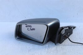 2010-11 Mercedes W204 C250 C300 Power Door Mirror Driver Left LH (1plug 7-Wire) image 4