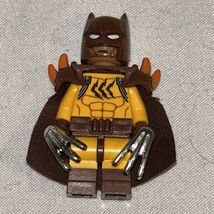 Lego Minifgure Batman Movie Series 1 Catman Caveman - $9.85