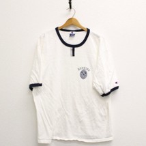 Vintage Johns Hopkins University T Shirt XL - £44.08 GBP