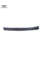 MERCEDES X166 GLS/GL-CLASS REAR BUMPER COVER CHROME STRIP COVER GUARD STRIP - €67,36 EUR
