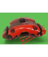2012-2017 fiat 500 FRONT DRIVER LEFT side brake caliper RED OEM - $101.87 CAD